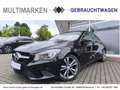 Mercedes-Benz CLA 180 Urban Navi/BiXenon/Ambiente/SHZ Schwarz - thumbnail 1