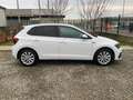 Volkswagen Polo 1.0 TSI 5p. R-LINE BlueMotion Technology Bianco - thumbnail 4