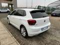 Volkswagen Polo 1.0 TSI 5p. R-LINE BlueMotion Technology Bianco - thumbnail 7