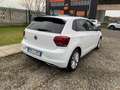 Volkswagen Polo 1.0 TSI 5p. R-LINE BlueMotion Technology Bianco - thumbnail 5