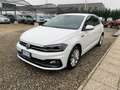 Volkswagen Polo 1.0 TSI 5p. R-LINE BlueMotion Technology Bianco - thumbnail 1