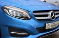 Mercedes-Benz B 220 (CDI) d 7G-DCT Urban Albastru - thumbnail 3