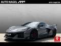 Corvette Z06 Z06 Coupe 3LZ*Z07 Perf.Pack*Carbon*FrontLift Grey - thumbnail 1