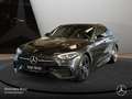 Mercedes-Benz C 300 de 4M AMG+NIGHT+PANO+AHK+KAMERA+TOTW+KEYLESS Grau - thumbnail 2