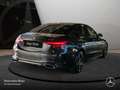 Mercedes-Benz C 300 de 4M AMG+NIGHT+PANO+AHK+KAMERA+TOTW+KEYLESS Grau - thumbnail 8