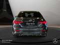 Mercedes-Benz C 300 de 4M AMG+NIGHT+PANO+AHK+KAMERA+TOTW+KEYLESS Grau - thumbnail 9