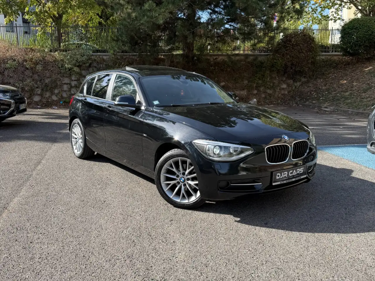 BMW 118