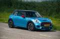 MINI John Cooper Works 2.0 JCW. Chili | Nwe APK | 53.000 km Blauw - thumbnail 1