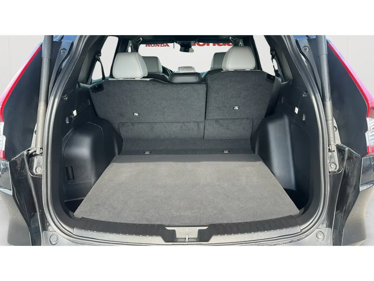 Honda CR-V photo Honda CR-V