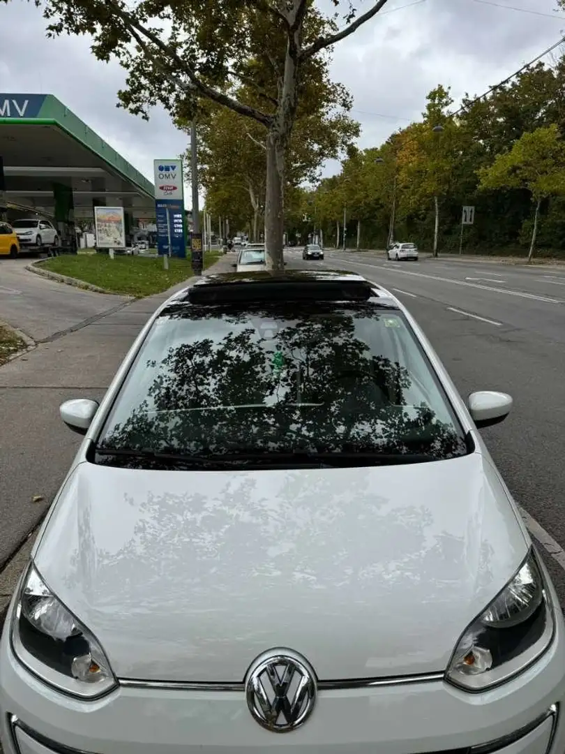 Volkswagen e-up! e-up! 18,7kWh (mit Batterie) Blanco - 2