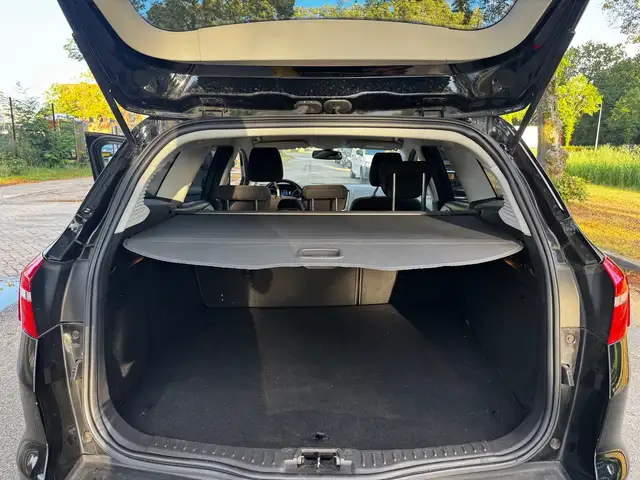 Ford Focus view 22