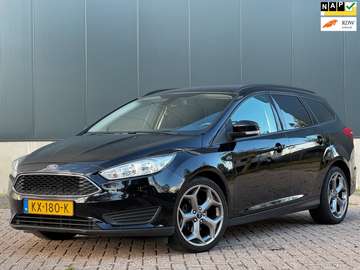 Wagon 1.0 Trend|NAVI|PSENSOR|CRUISE|IJSKOUD AIRCO|