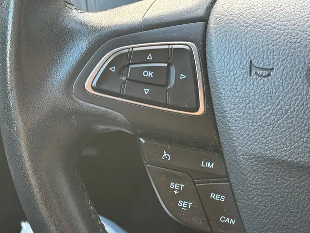 Ford Focus view 10
