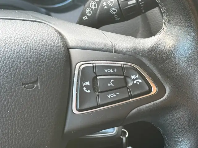 Ford Focus view 11