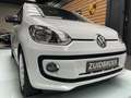 Volkswagen up! 1.0 UP! CRUISE!! Airco!! Stoelverwarming!! Blanc - thumbnail 6