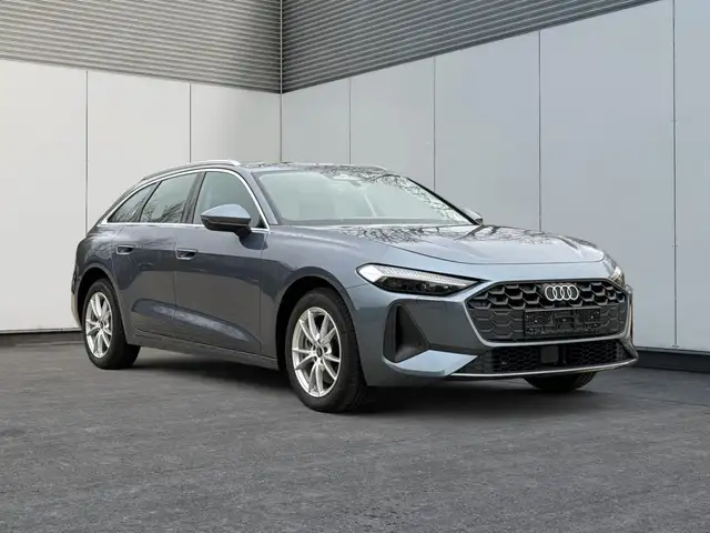 Audi A5 view 7