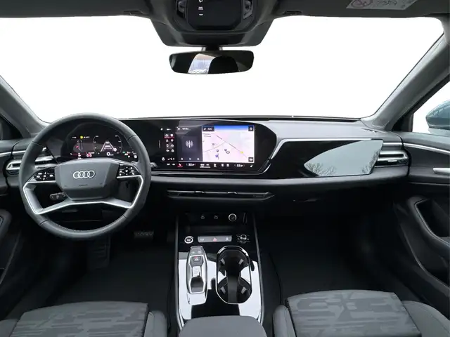 Audi A5 view 9
