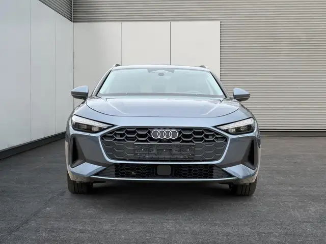Audi A5 view 6