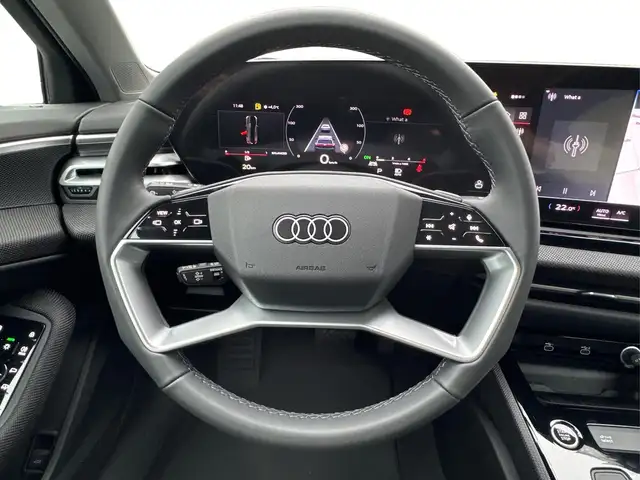 Audi A5 view 10