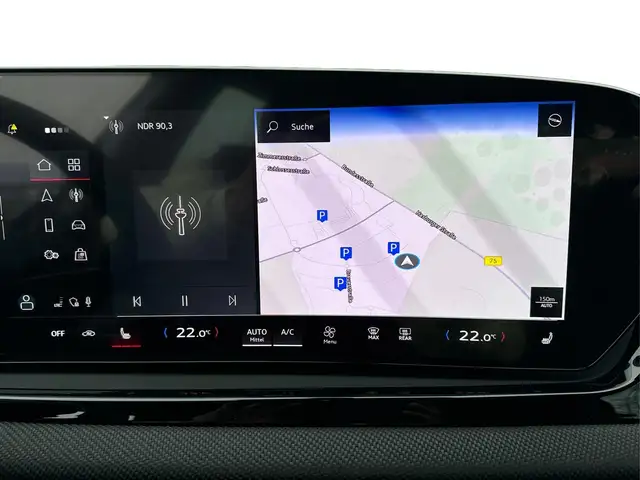 Audi A5 view 11