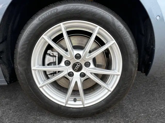 Audi A5 view 13