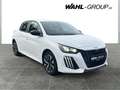 Peugeot 208 Active PureTech 75 Active *DAB*Klima*LED* Blanco - thumbnail 3