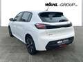 Peugeot 208 Active PureTech 75 Active *DAB*Klima*LED* Blanco - thumbnail 4