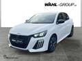 Peugeot 208 Active PureTech 75 Active *DAB*Klima*LED* Blanco - thumbnail 1