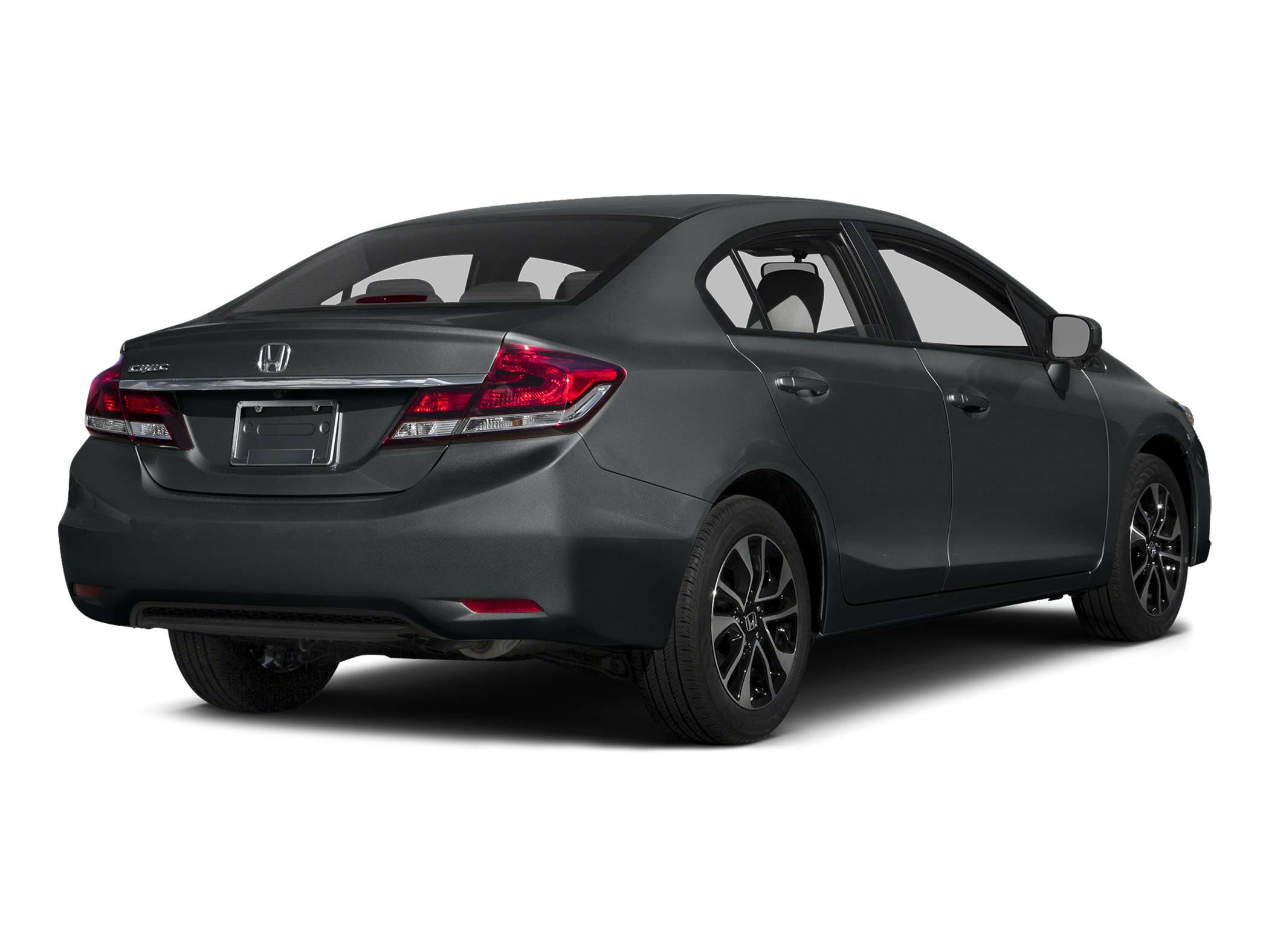 used 2015 Honda Civic car