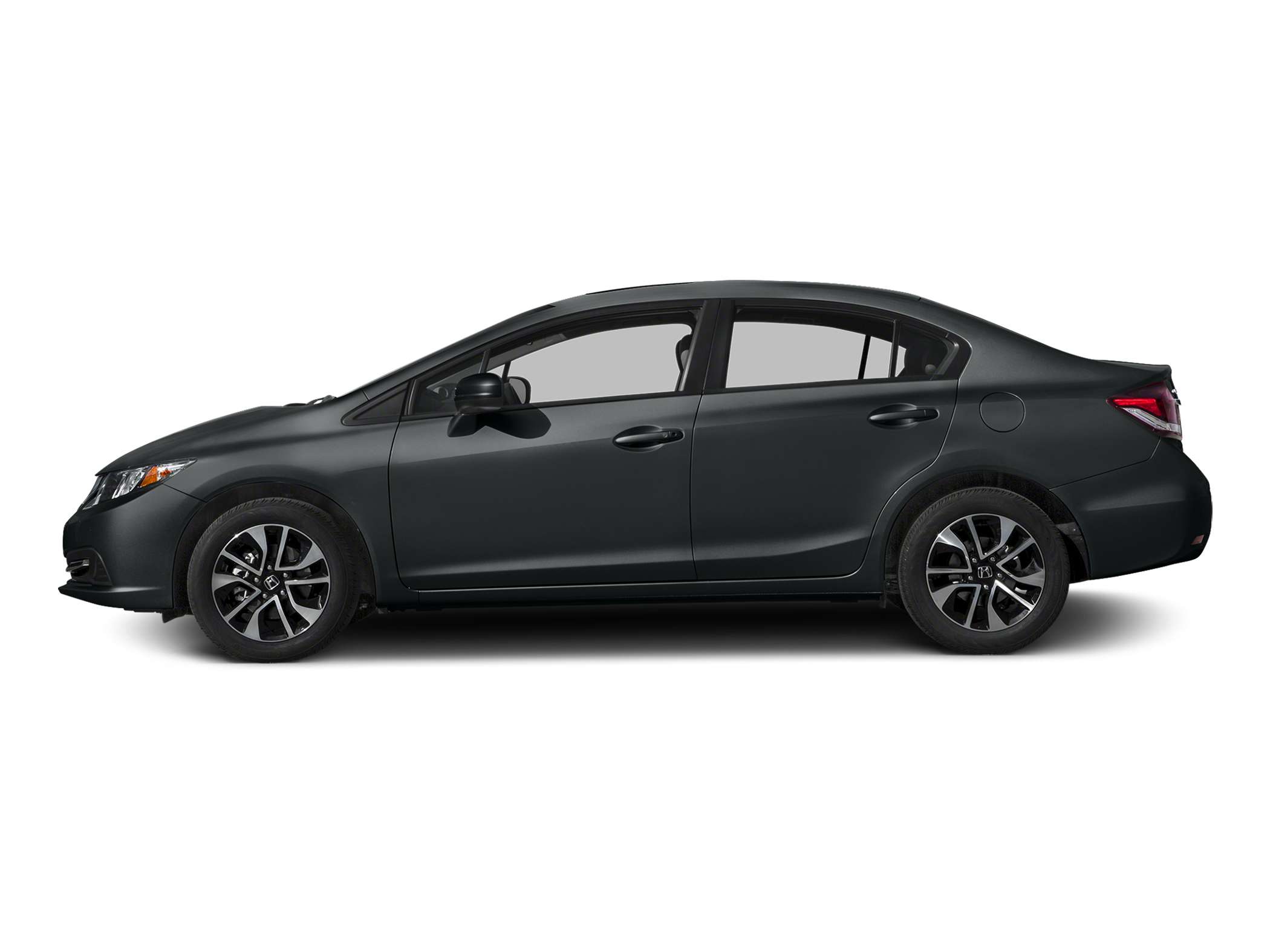 used 2015 Honda Civic car