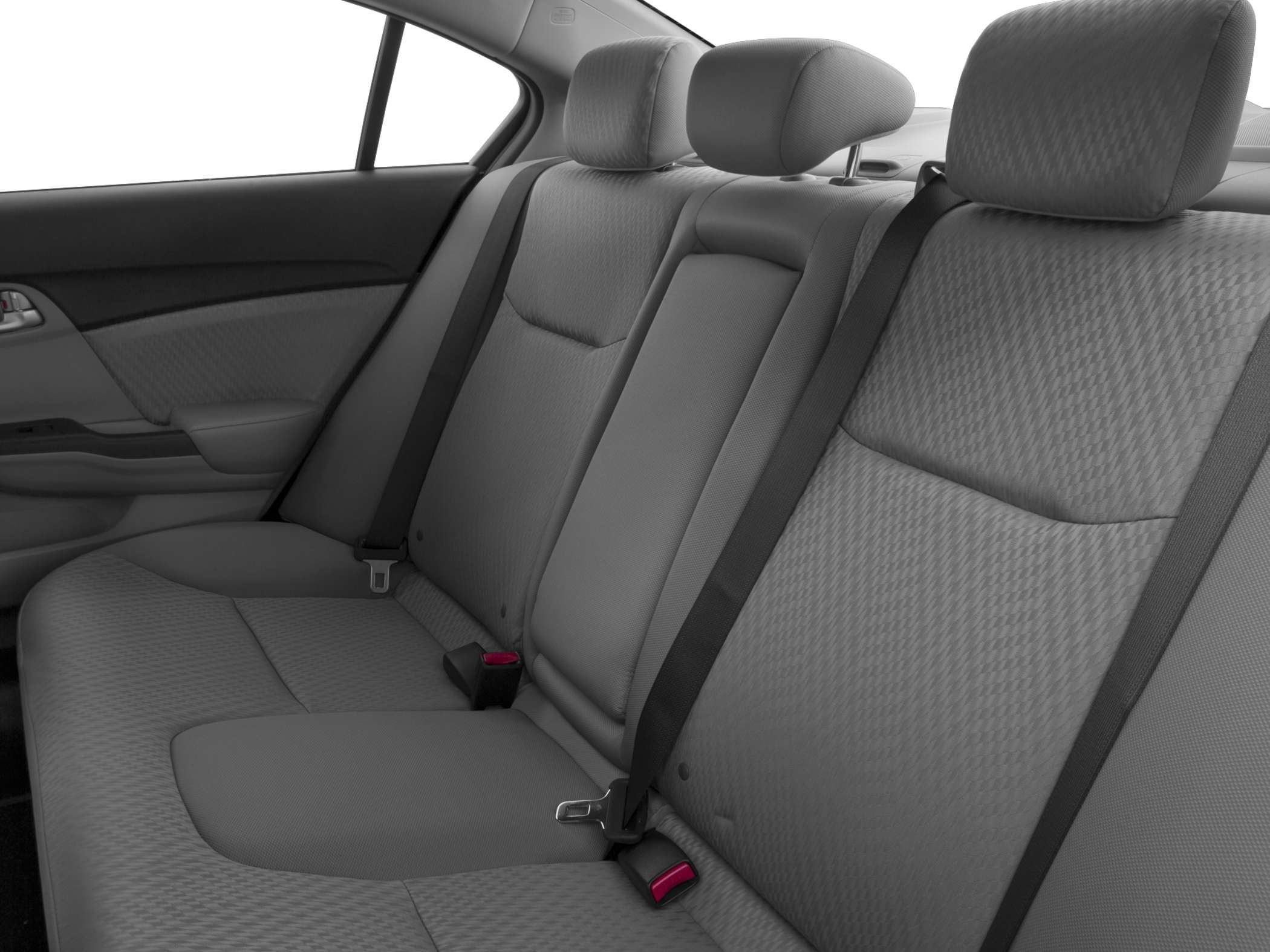 used 2015 Honda Civic car