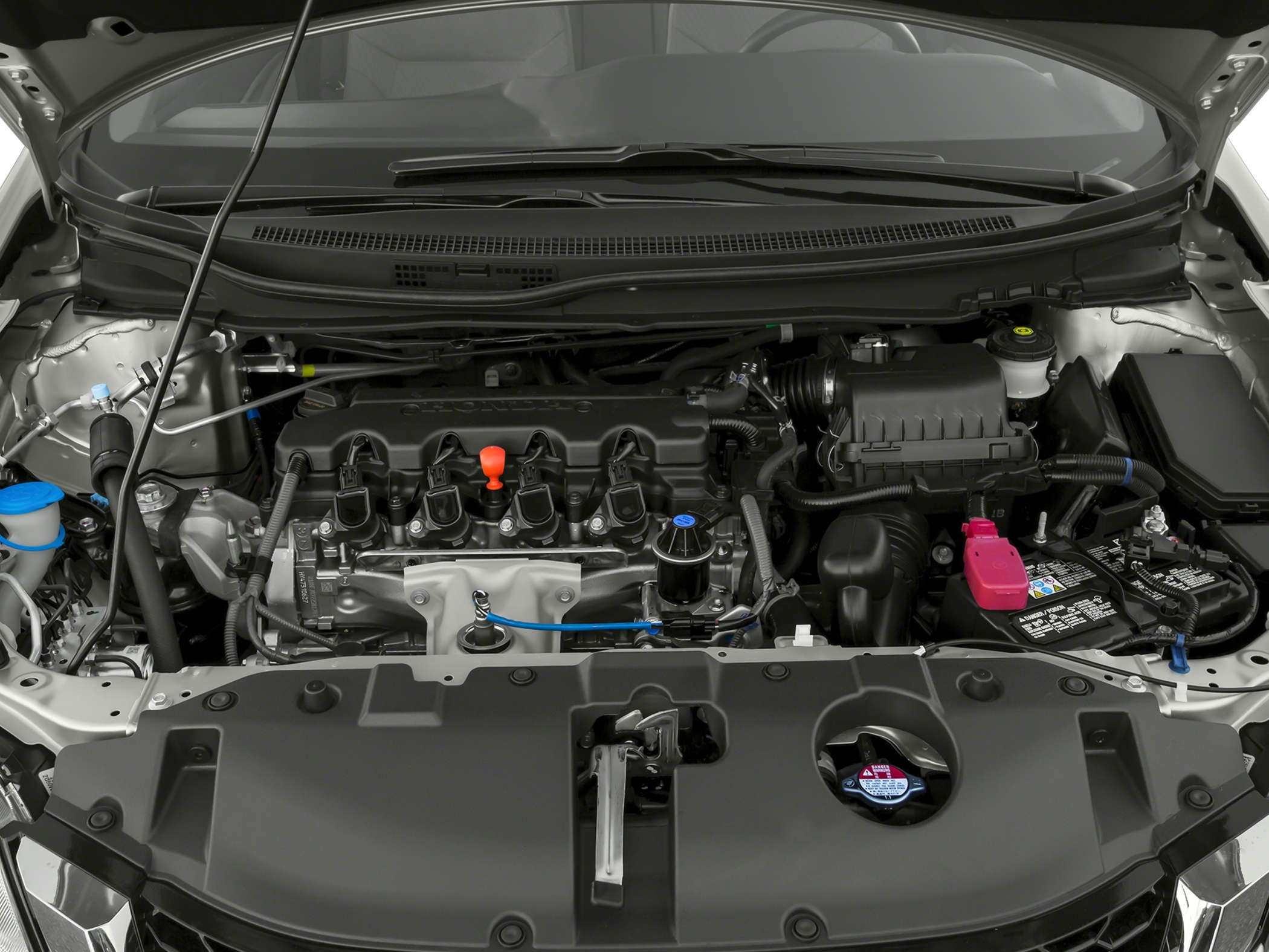used 2015 Honda Civic car