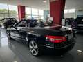 Mercedes-Benz E 250 CDI Cabrio BlueEFFICIENCY Avantgar Nero - thumbnail 5