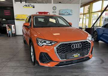 35 TFSI 150ch BVA