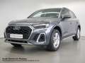 Audi Q5 40 TDI quattro S tro. S line MATRIX AHK HEAD-UP Grigio - thumbnail 1