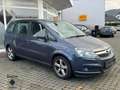 Opel Zafira B Edition Klima/Temp/PDC/Berganfahrass./GA/Speedli Blau - thumbnail 3