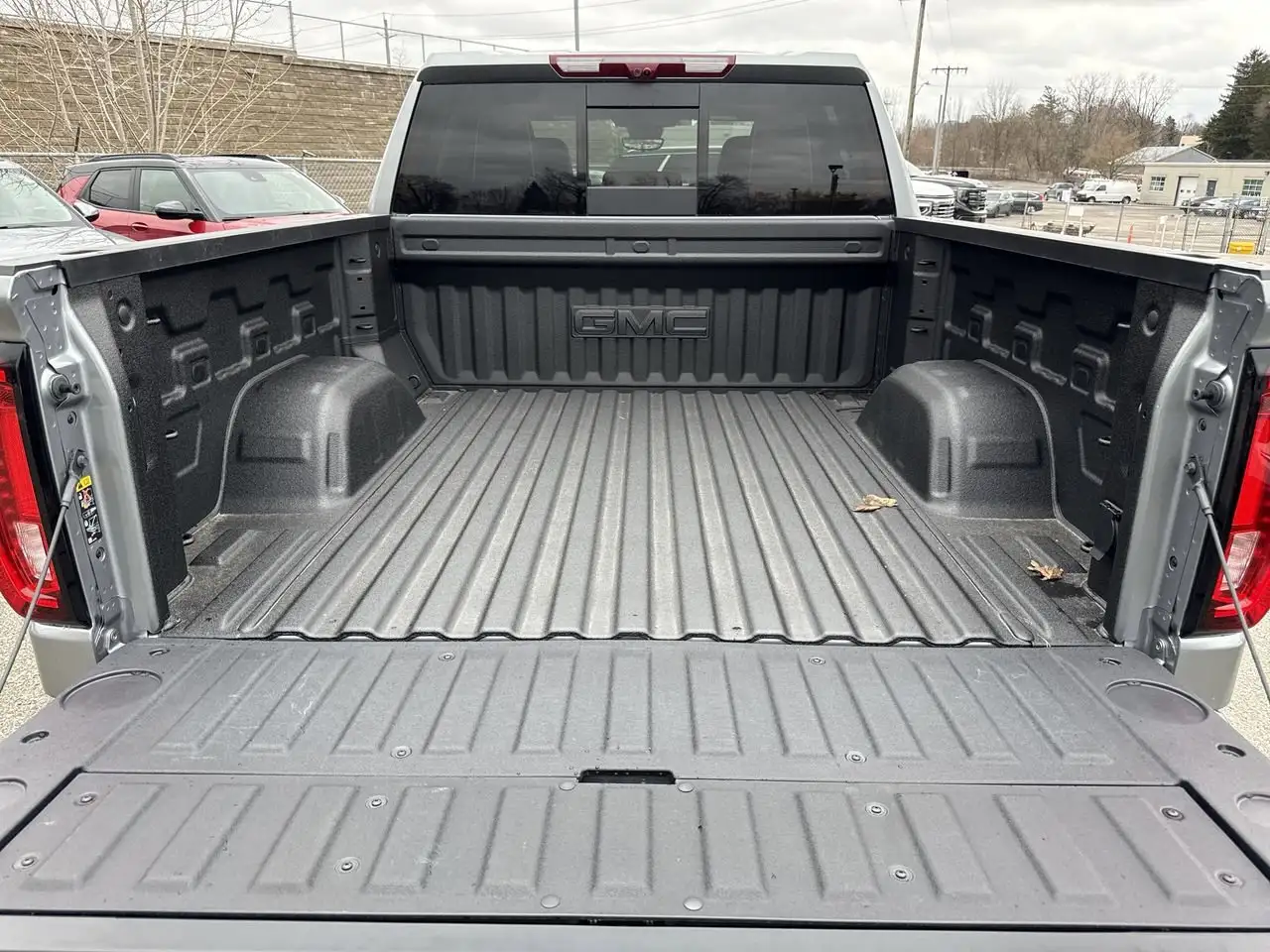 GMC Sierra 1500 снимка GMC Sierra 1500