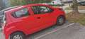 Chevrolet Spark Spark LS 1,0 LS Rot - thumbnail 3