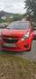 Chevrolet Spark Spark LS 1,0 LS Rot - thumbnail 4