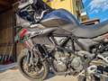 Benelli TRK 502 X Negru - thumbnail 1