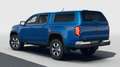 Volkswagen Amarok 3.0 TDI 241 AT 4M Style HardT Matrix AHK 177 kW... Blau - thumbnail 3