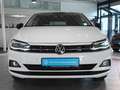 Volkswagen Polo 1.0 TSI IQ.DRIVE Parklenkassistent Blanco - thumbnail 3