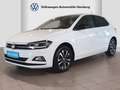 Volkswagen Polo 1.0 TSI IQ.DRIVE Parklenkassistent Blanc - thumbnail 2