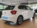 Volkswagen Polo 1.0 TSI IQ.DRIVE Parklenkassistent Blanco - thumbnail 6