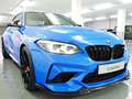 BMW M2 M2A CS Bleu - thumbnail 6