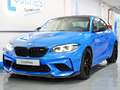 BMW M2 M2A CS Bleu - thumbnail 4