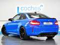 BMW M2 M2A CS Bleu - thumbnail 46