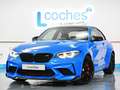 BMW M2 M2A CS Bleu - thumbnail 37