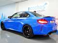 BMW M2 M2A CS Bleu - thumbnail 8