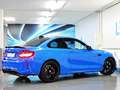 BMW M2 M2A CS Bleu - thumbnail 49